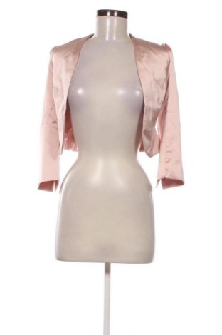 Дамско сако Anna Field, Размер XS, Цвят Розов, Цена 7,66 €