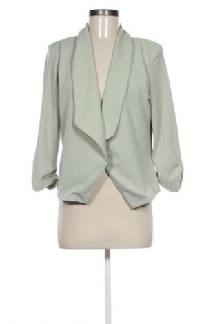 Dámske sako  Anna Field, Veľkosť M, Farba Zelená, Cena  13,95 €