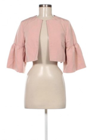 Dámské sako  Anna Field, Velikost S, Barva Popelavě růžová, Cena  329,00 Kč