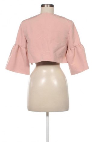 Dámské sako  Anna Field, Velikost S, Barva Popelavě růžová, Cena  329,00 Kč