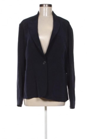 Damen Blazer Aspesi, Größe XXL, Farbe Blau, Preis 162,99 €
