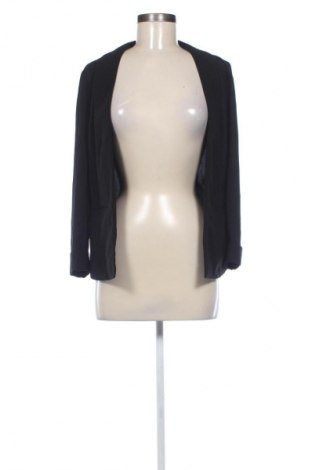 Damski żakiet Atmosphere, Rozmiar M, Kolor Czarny, Cena 24,80 zł