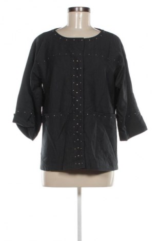 Damen Blazer Blue Illusion, Größe S, Farbe Schwarz, Preis 2,99 €