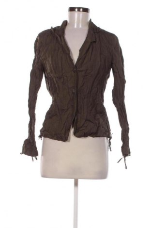 Дамско сако Bonita, Размер M, Цвят Зелен, Цена 4,60 €