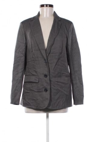 Sacou de femei Bpc Bonprix Collection, Mărime L, Culoare Gri, Preț 83,99 Lei, #133372489