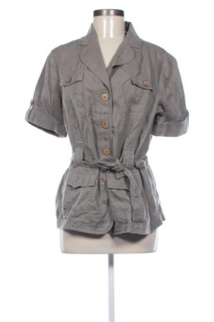 Dámske sako  Canda, Veľkosť L, Farba Hnedá, Cena  5,95 €