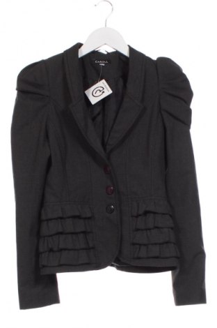 Дамско сако Caroll, Размер S, Цвят Многоцветен, Цена 13,29 €