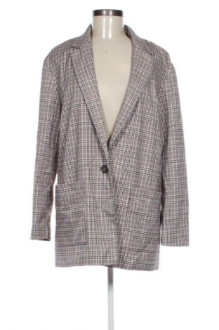 Γυναικείο σακάκι Edc By Esprit, Μέγεθος L, Χρώμα Πολύχρωμο, Τιμή 7,99 €