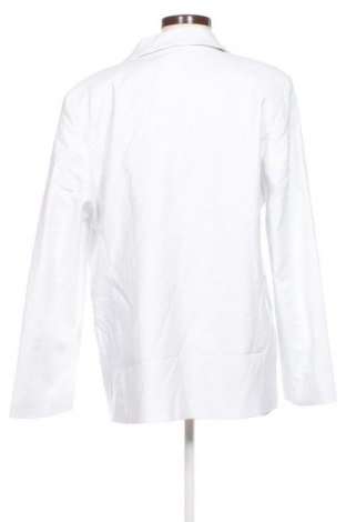 Дамско сако Ema Louise x ABOUT YOU, Размер XL, Цвят Бял, Цена 20,45 €