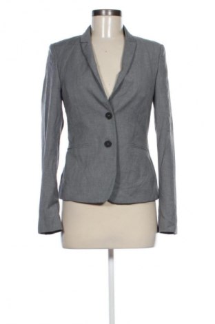 Дамско сако Esprit, Размер XS, Цвят Сив, Цена 5,11 €