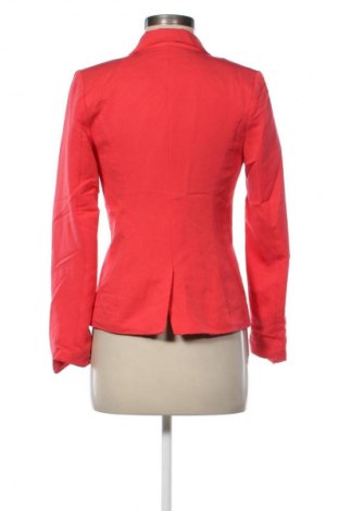 Γυναικείο σακάκι Fb Sister, Μέγεθος S, Χρώμα Κόκκινο, Τιμή 3,99 €