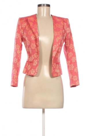 Sacou de femei French Connection, Mărime XS, Culoare Multicolor, Preț 82,99 Lei