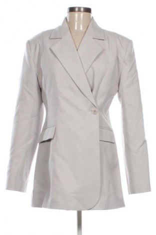 Damen Blazer Gestuz, Größe M, Farbe Grau, Preis 47,99 €