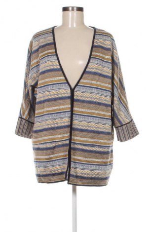 Dámské sako  Gina Laura, Velikost L, Barva Vícebarevné, Cena  59,00 Kč