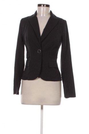 Damski żakiet Grass, Rozmiar S, Kolor Czarny, Cena 22,99 zł