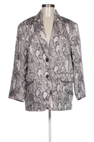 Γυναικείο σακάκι H&M, Μέγεθος M, Χρώμα Πολύχρωμο, Τιμή 14,99 €