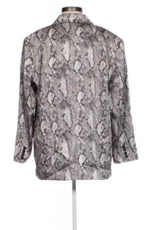 Γυναικείο σακάκι H&M, Μέγεθος M, Χρώμα Πολύχρωμο, Τιμή 14,99 €