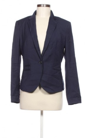 Damen Blazer H&M, Größe M, Farbe Blau, Preis € 4,99