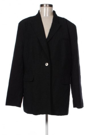 Damski żakiet H&M, Rozmiar XL, Kolor Czarny, Cena 36,99 zł