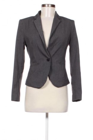 Női blézer H&M, Méret S, Szín Szürke, Ár 2 899 Ft