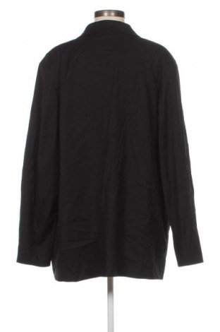 Dámské sako  H&M, Velikost XL, Barva Černá, Cena  749,00 Kč