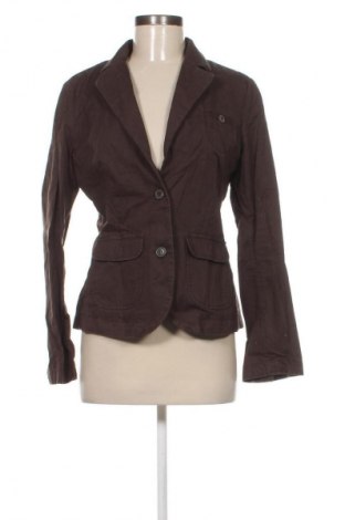 Дамско сако H&M L.O.G.G., Размер M, Цвят Кафяв, Цена 4,60 €