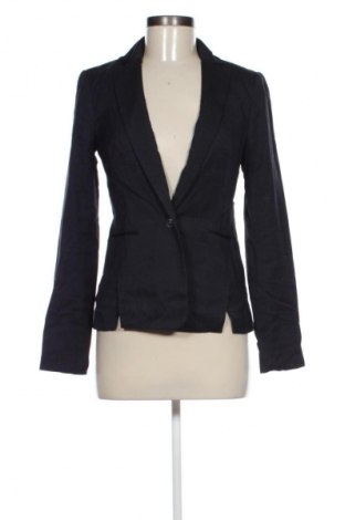 Damen Blazer Jacqui E, Größe XS, Farbe Blau, Preis 2,99 €