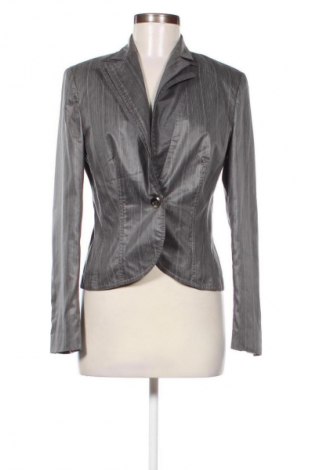 Damen Blazer Kensol, Größe M, Farbe Grau, Preis € 23,53