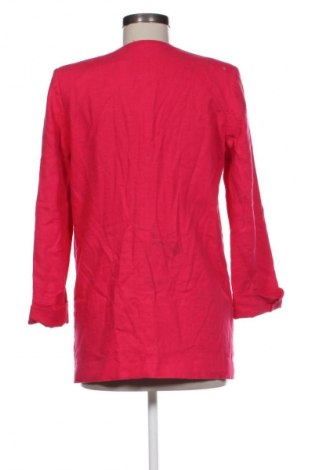 Damen Blazer Mango, Größe S, Farbe Rot, Preis 15,58 €