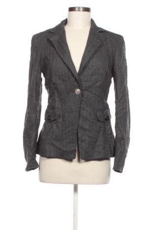 Sacou de femei Marella Sport, Mărime S, Culoare Gri, Preț 417,99 Lei, #133374386