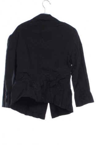 Női blézer Max&Co., Méret XS, Szín Fekete, Ár 14 839 Ft