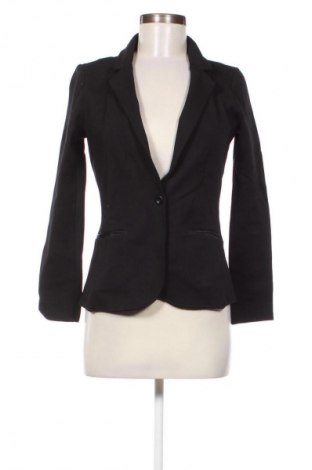 Damski żakiet Me&i, Rozmiar S, Kolor Czarny, Cena 22,47 zł