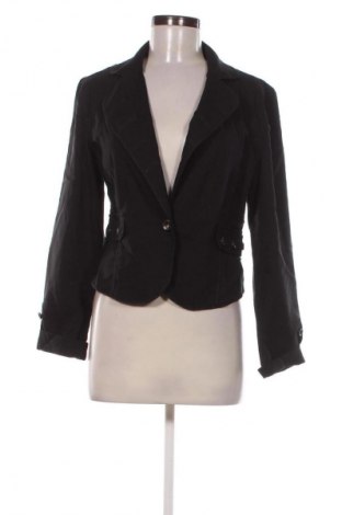 Дамско сако Mexx, Размер M, Цвят Черен, Цена 4,60 €