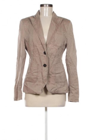 Damen Blazer More & More, Größe M, Farbe Beige, Preis 3,99 €