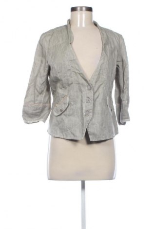 Damen Blazer Nile, Größe S, Farbe Grau, Preis 6,99 €
