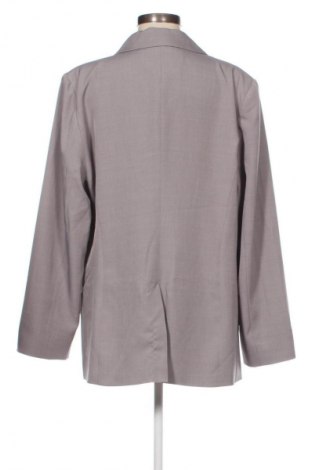 Дамско сако ONLY, Размер XL, Цвят Сив, Цена 13,29 €