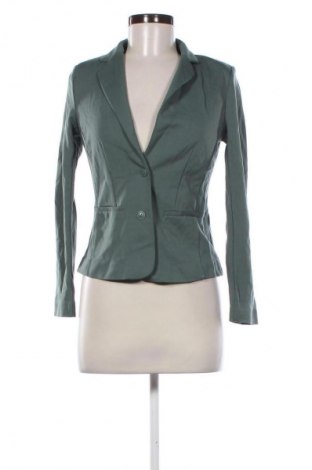 Damen Blazer ONLY, Größe S, Farbe Grün, Preis 10,99 €