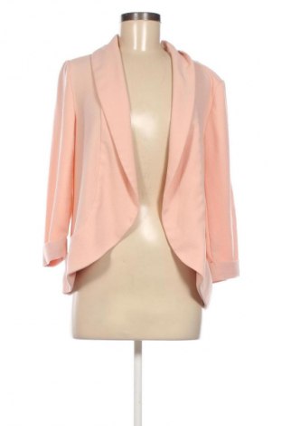Damski żakiet Page One, Rozmiar M, Kolor Różowy, Cena 22,99 zł