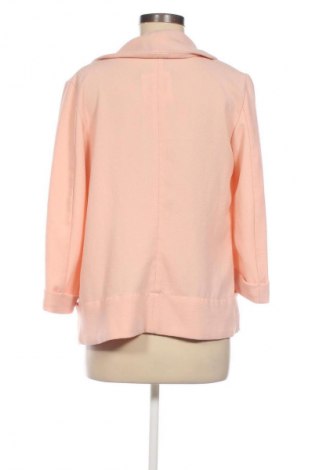 Damski żakiet Page One, Rozmiar M, Kolor Różowy, Cena 22,99 zł