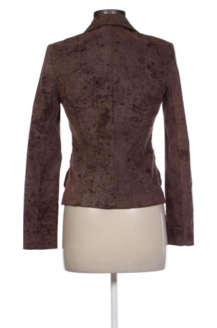 Damen Blazer Pieces, Größe S, Farbe Braun, Preis € 17,90