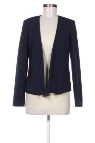 Γυναικείο σακάκι Pieces, Μέγεθος S, Χρώμα Μπλέ, Τιμή 8,99 €