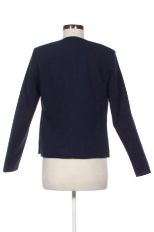 Γυναικείο σακάκι Pieces, Μέγεθος S, Χρώμα Μπλέ, Τιμή 8,99 €