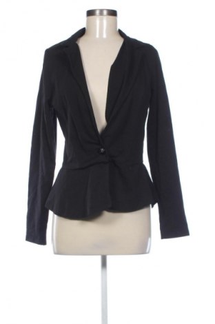 Damski żakiet Pimkie, Rozmiar M, Kolor Czarny, Cena 24,99 zł