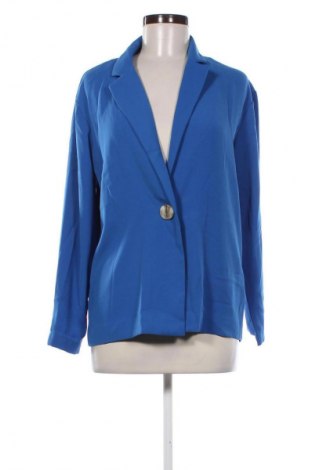 Damen Blazer Pimkie, Größe S, Farbe Blau, Preis € 6,99