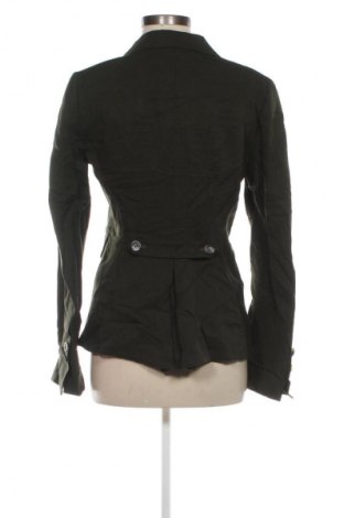 Дамско сако Pinko, Размер S, Цвят Зелен, Цена 40,90 €