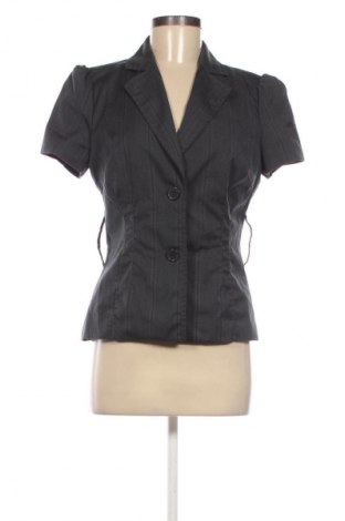 Damski żakiet Q/S by S.Oliver, Rozmiar M, Kolor Kolorowy, Cena 30,33 zł