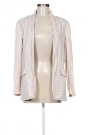 Γυναικείο σακάκι Reserved, Μέγεθος XS, Χρώμα  Μπέζ, Τιμή 9,99 €