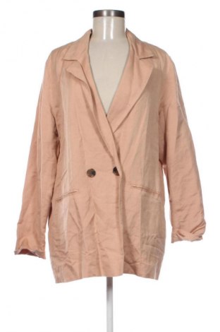 Damen Blazer Reserved, Größe M, Farbe Rosa, Preis 7,99 €