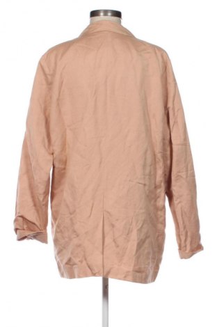 Damen Blazer Reserved, Größe M, Farbe Rosa, Preis 7,99 €