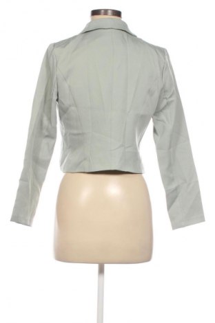 Damen Blazer SHEIN, Größe XS, Farbe Grün, Preis € 7,86